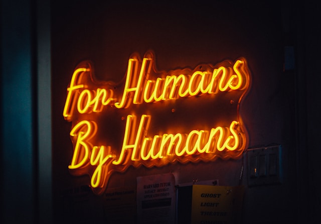 Hooray! AI Isn't Replacing Jobs After All, Study Finds