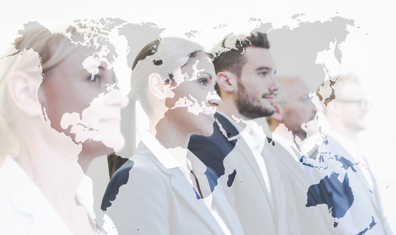 social media brings voices together